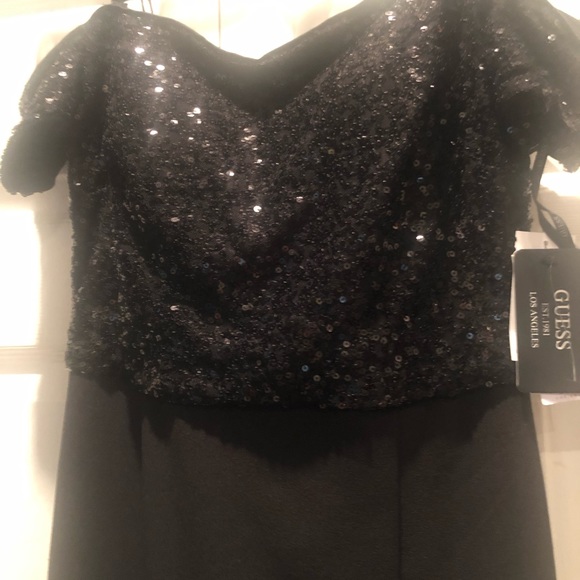 Guess Dress - Picture 2 of 2